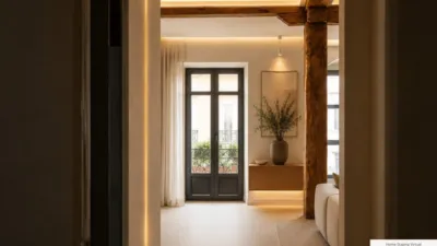 Apartment in Abando Ensanche photo 4