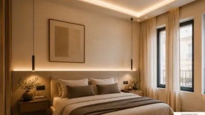 Apartment in Abando Ensanche photo 5