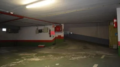 Local comercial en venta en Rúa do Doutor Maceira - Vista 2