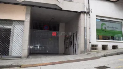 Local comercial en venta en Rúa do Doutor Maceira - Vista 3