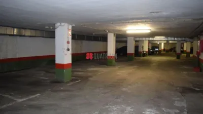 Local comercial en venta en Rúa do Doutor Maceira - Vista 4