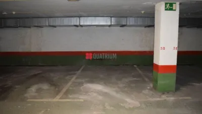 Local comercial en venta en Rúa do Doutor Maceira - Vista 5