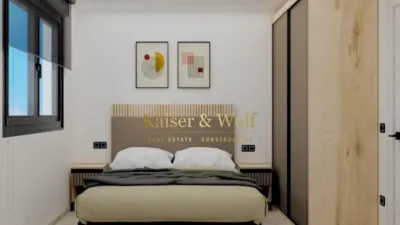 Piso en venta en Carrer de Salar, cerca de Carrer de Virgen de la Salud, Torre de la Horadada (Pilar de la Horadada) de 398.900 €