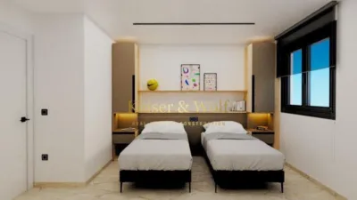 Piso en venta en Carrer de Salar, cerca de Carrer de Virgen de la Salud, Torre de la Horadada (Pilar de la Horadada) de 398.900 €