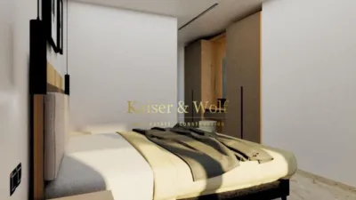 Piso en venta en Carrer de Salar, cerca de Carrer de Virgen de la Salud, Torre de la Horadada (Pilar de la Horadada) de 398.900 €