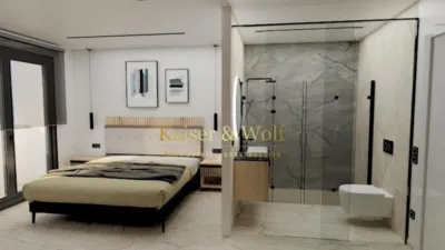 Piso en venta en Carrer de Salar, cerca de Carrer de Virgen de la Salud, Torre de la Horadada (Pilar de la Horadada) de 398.900 €
