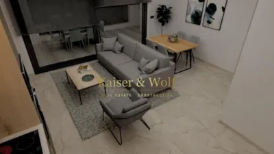 Piso en venta en Carrer de Salar, cerca de Carrer de Virgen de la Salud, Torre de la Horadada (Pilar de la Horadada) de 398.900 €