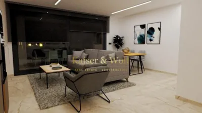 Piso en venta en Carrer de Salar, cerca de Carrer de Virgen de la Salud, Torre de la Horadada (Pilar de la Horadada) de 398.900 €