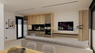 Piso en venta en Carrer de Salar, cerca de Carrer de Virgen de la Salud, Torre de la Horadada (Pilar de la Horadada) de 398.900 €