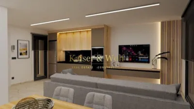 Piso en venta en Carrer de Salar, cerca de Carrer de Virgen de la Salud, Torre de la Horadada (Pilar de la Horadada) de 398.900 €