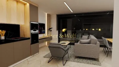 Piso en venta en Carrer de Salar, cerca de Carrer de Virgen de la Salud, Torre de la Horadada (Pilar de la Horadada) de 398.900 €