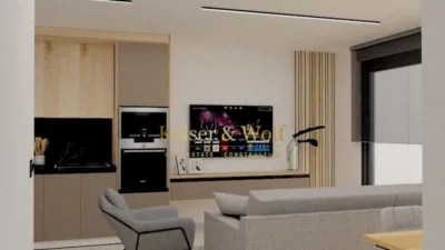 Piso en venta en Carrer de Salar, cerca de Carrer de Virgen de la Salud, Torre de la Horadada (Pilar de la Horadada) de 398.900 €