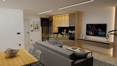Piso en venta en Carrer de Salar, cerca de Carrer de Virgen de la Salud, Torre de la Horadada (Pilar de la Horadada) de 398.900 €
