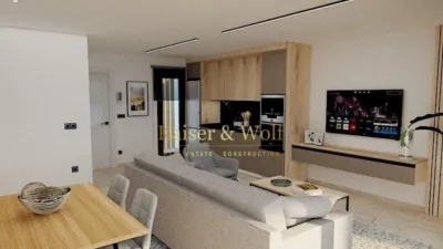 Piso en venta en Carrer de Salar, cerca de Carrer de Virgen de la Salud, Torre de la Horadada (Pilar de la Horadada) de 398.900 €