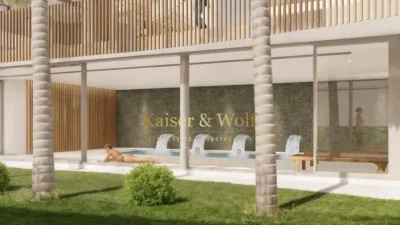 Piso en venta en Carrer de Salar, cerca de Carrer de Virgen de la Salud, Torre de la Horadada (Pilar de la Horadada) de 398.900 €