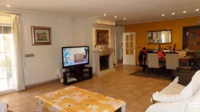 Chalet in El Palmar photo 11