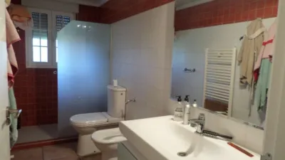 Chalet in El Palmar photo 12