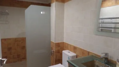 Chalet in El Palmar photo 16