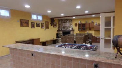 Chalet in El Palmar photo 17