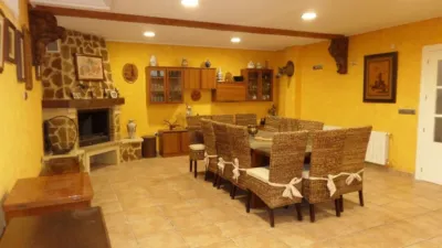 Chalet in El Palmar photo 18