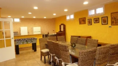Chalet in El Palmar photo 19