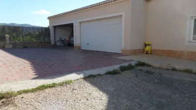Chalet in El Palmar photo 21