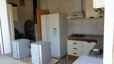 Chalet in El Palmar photo 22