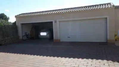 Chalet in El Palmar photo 26