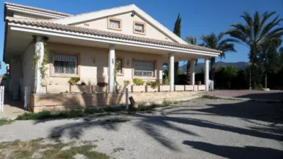 Chalet in El Palmar photo 2