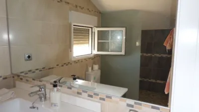 Chalet in El Palmar photo 5