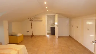 Chalet in El Palmar photo 6