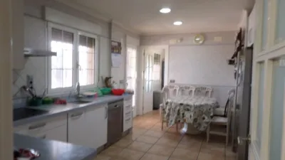 Chalet in El Palmar photo 7