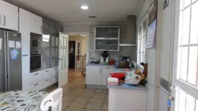 Chalet in El Palmar photo 8