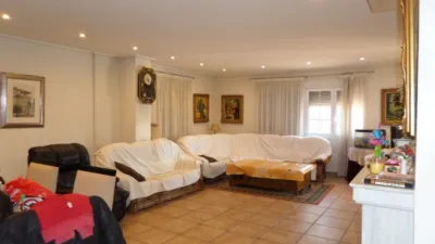 Chalet in El Palmar photo 9