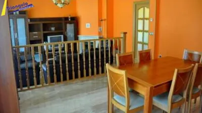 Chalet en Palazuelos de Eresma photo 13