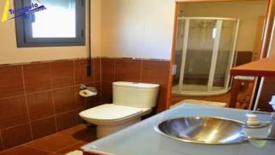 Chalet en Palazuelos de Eresma photo 16