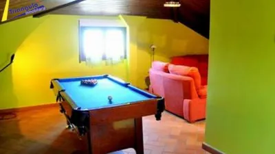 Chalet en Palazuelos de Eresma photo 3