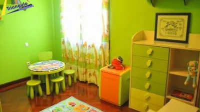 Chalet en Palazuelos de Eresma photo 9