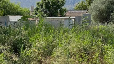 Finca rústica en venta en Machacanta, Los Ramos (Distrito Pedanías Este. Murcia Capital) de 150.000 €