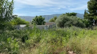 Finca rústica en venta en Machacanta, Los Ramos (Distrito Pedanías Este. Murcia Capital) de 150.000 €