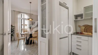 Piso en alquiler en Carrer de Còrsega, cerca de Carrer del Comte d'Urgell - Imagen 14