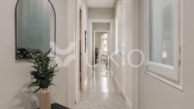 Piso en alquiler en Carrer de Còrsega, cerca de Carrer del Comte d'Urgell - Imagen 15