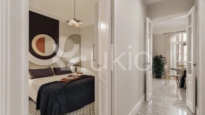 Piso en alquiler en Carrer de Còrsega, cerca de Carrer del Comte d'Urgell - Imagen 18
