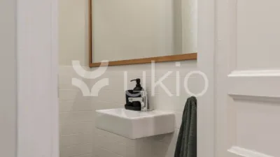 Piso en alquiler en Carrer de Còrsega, cerca de Carrer del Comte d'Urgell - Imagen 22