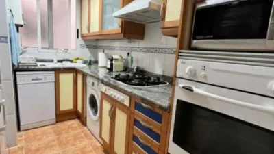 Piso en alquiler en Patraix - Imagen 17