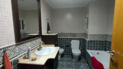 Piso en alquiler en Patraix - Imagen 3