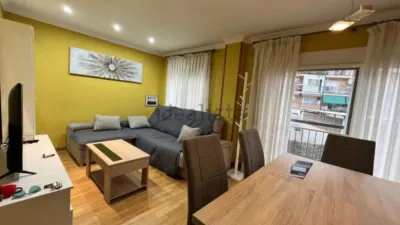 Piso en alquiler en Patraix - Imagen 8