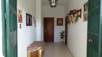 Chalet en venta en Castilleja del Campo, Castilleja del Campo de 265.000 €