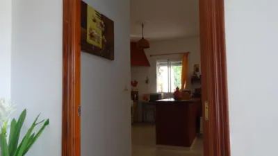 Chalet en venta en Castilleja del Campo, Castilleja del Campo de 265.000 €
