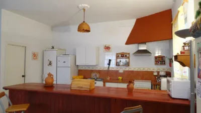 Chalet en venta en Castilleja del Campo, Castilleja del Campo de 265.000 €